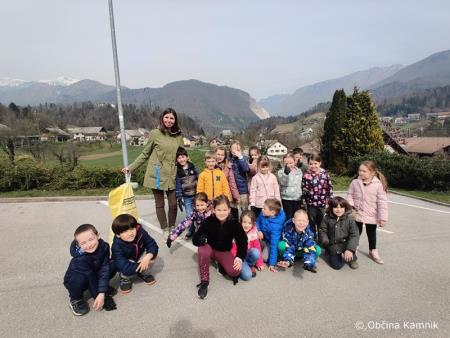 Čistilna akcija OŠ Stranje_16